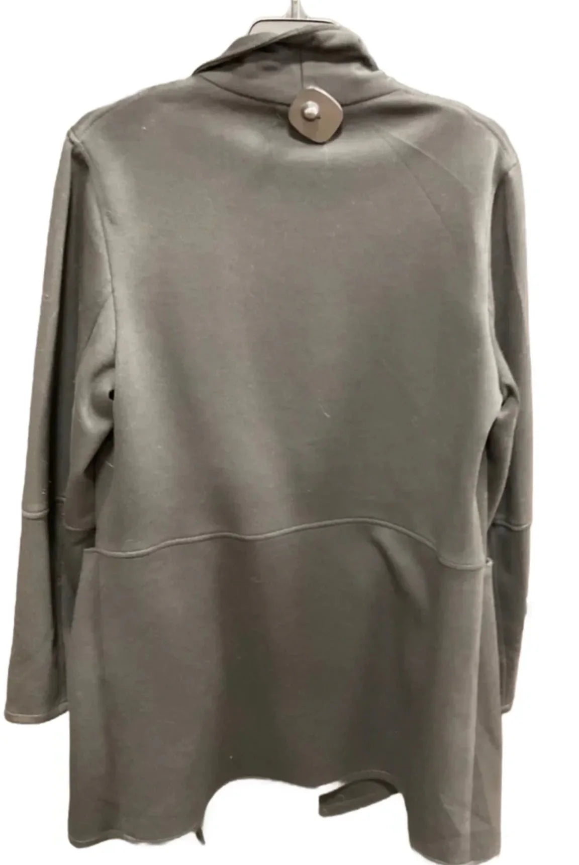 Blazer By Max Studio In Black, Size: L