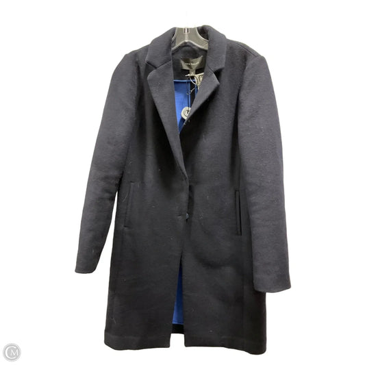 Coat Other By Ann Taylor In Blue, Size: Xs