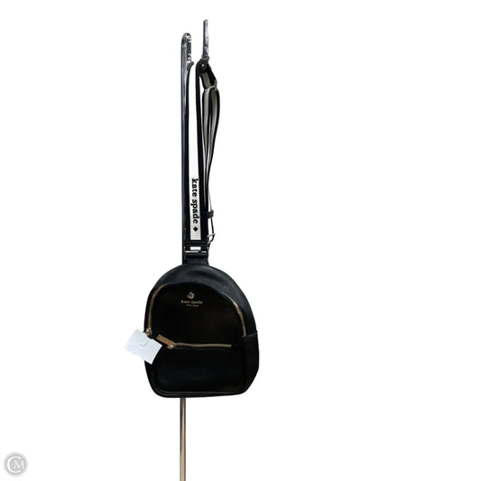 Belt Bag Designer By Kate Spade, Size: Small