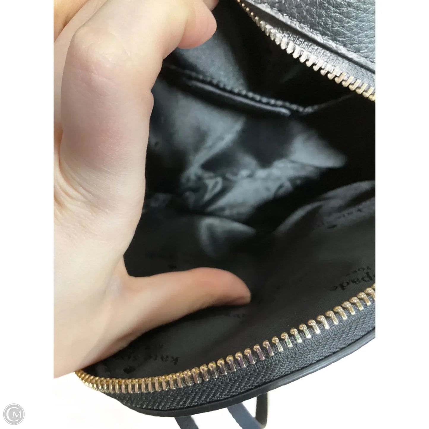 Belt Bag Designer By Kate Spade, Size: Small