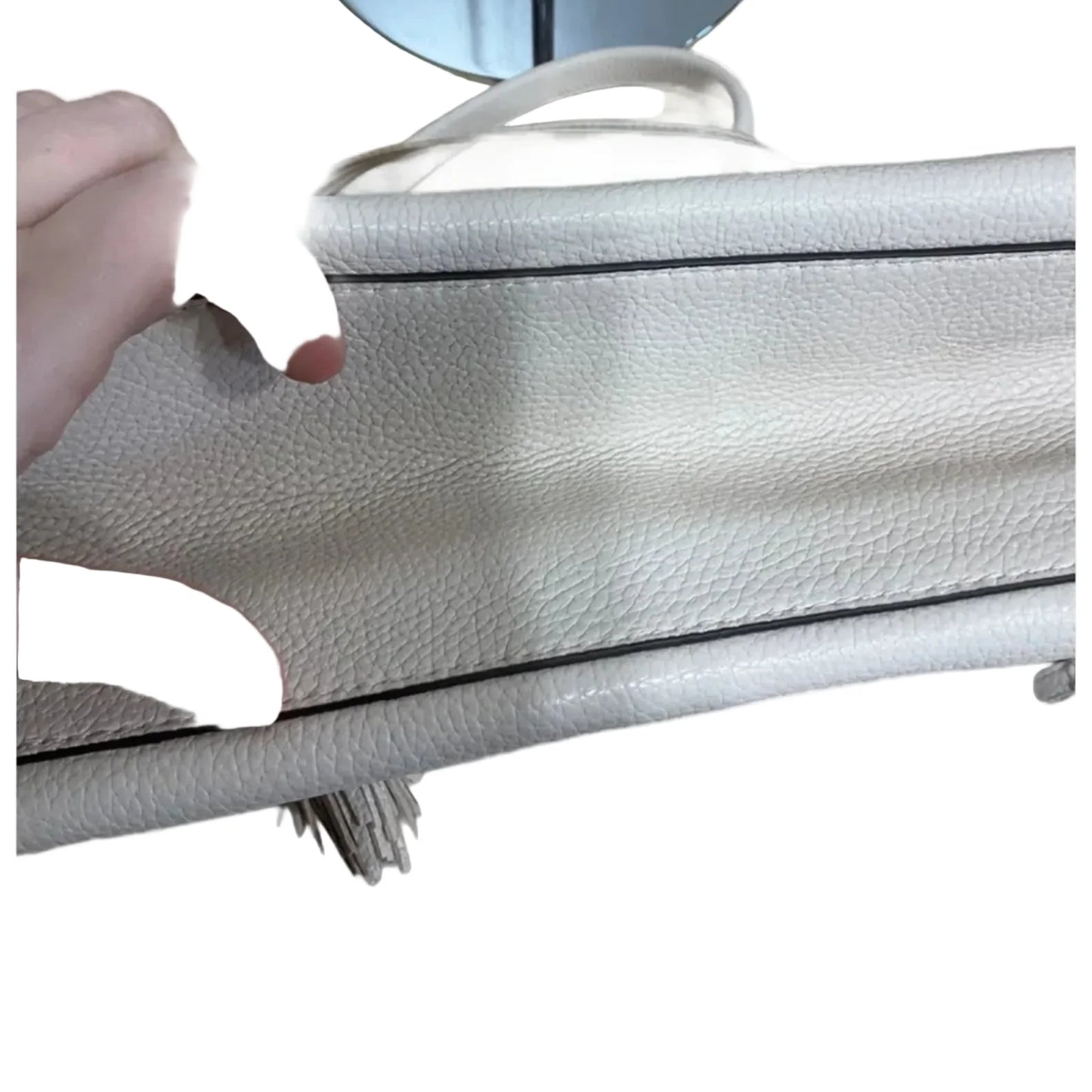 Handbag Designer By Kate Spade, Size: Medium