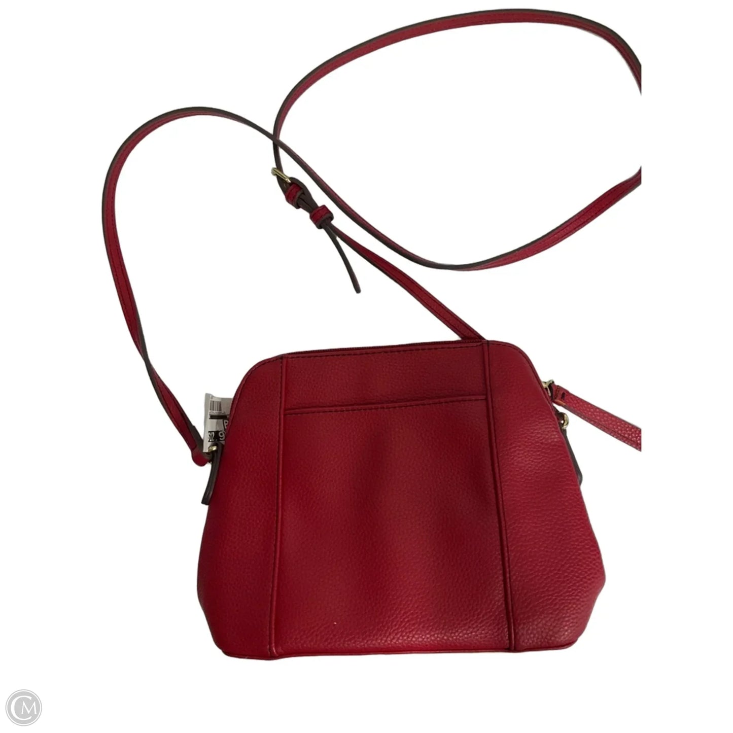Crossbody By Liz Claiborne, Size: Medium
