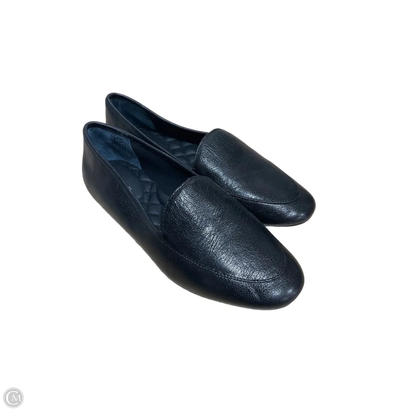 Shoes Flats By Birdies In Black, Size: 7