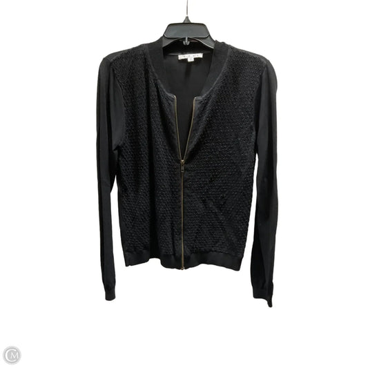 Cardigan By Cabi In Black, Size: M