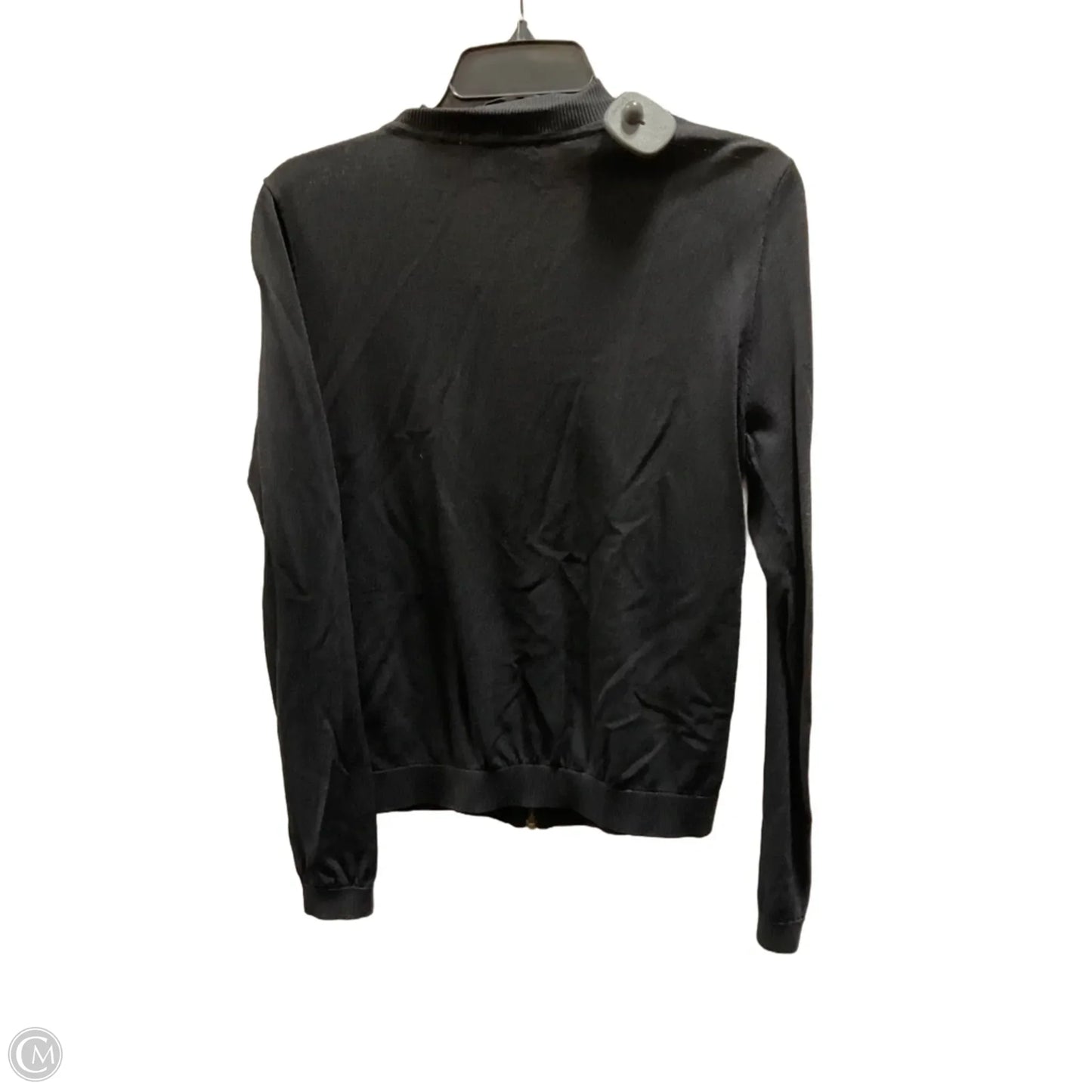 Cardigan By Cabi In Black, Size: M