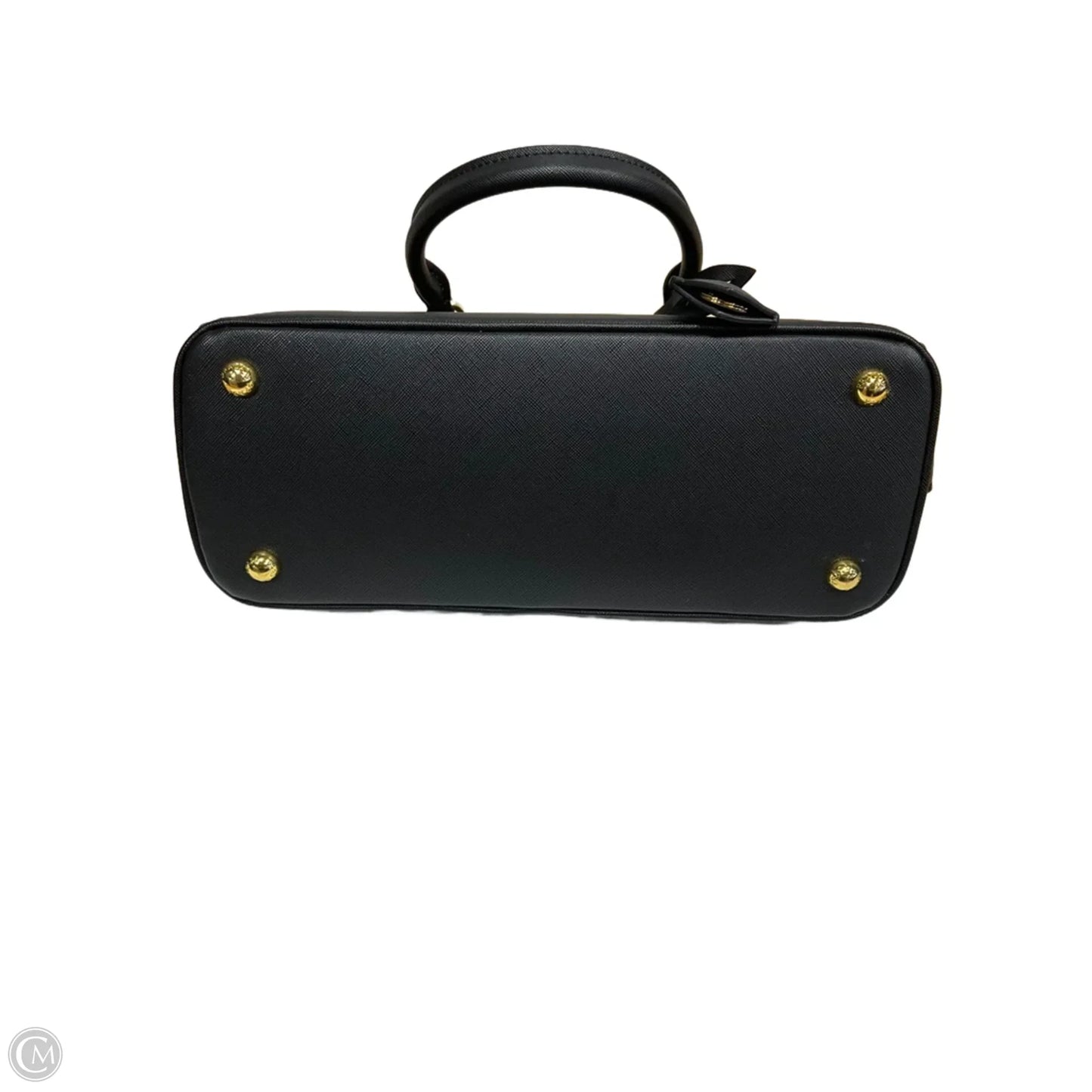 Handbag Luxury Designer By Prada, Size: Medium