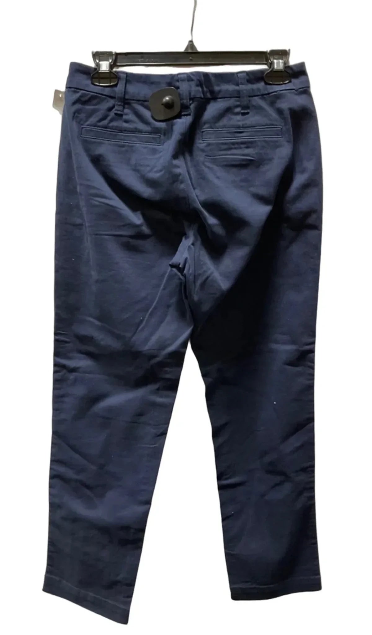 Pants Chinos & Khakis By J. Crew In Navy, Size: 2