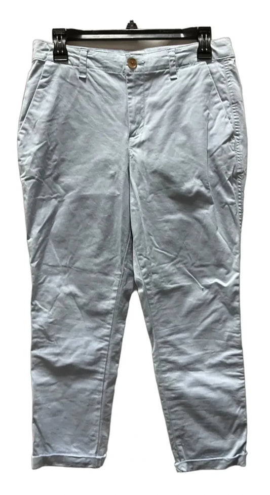 Pants Chinos & Khakis By Gap In Blue, Size: 2