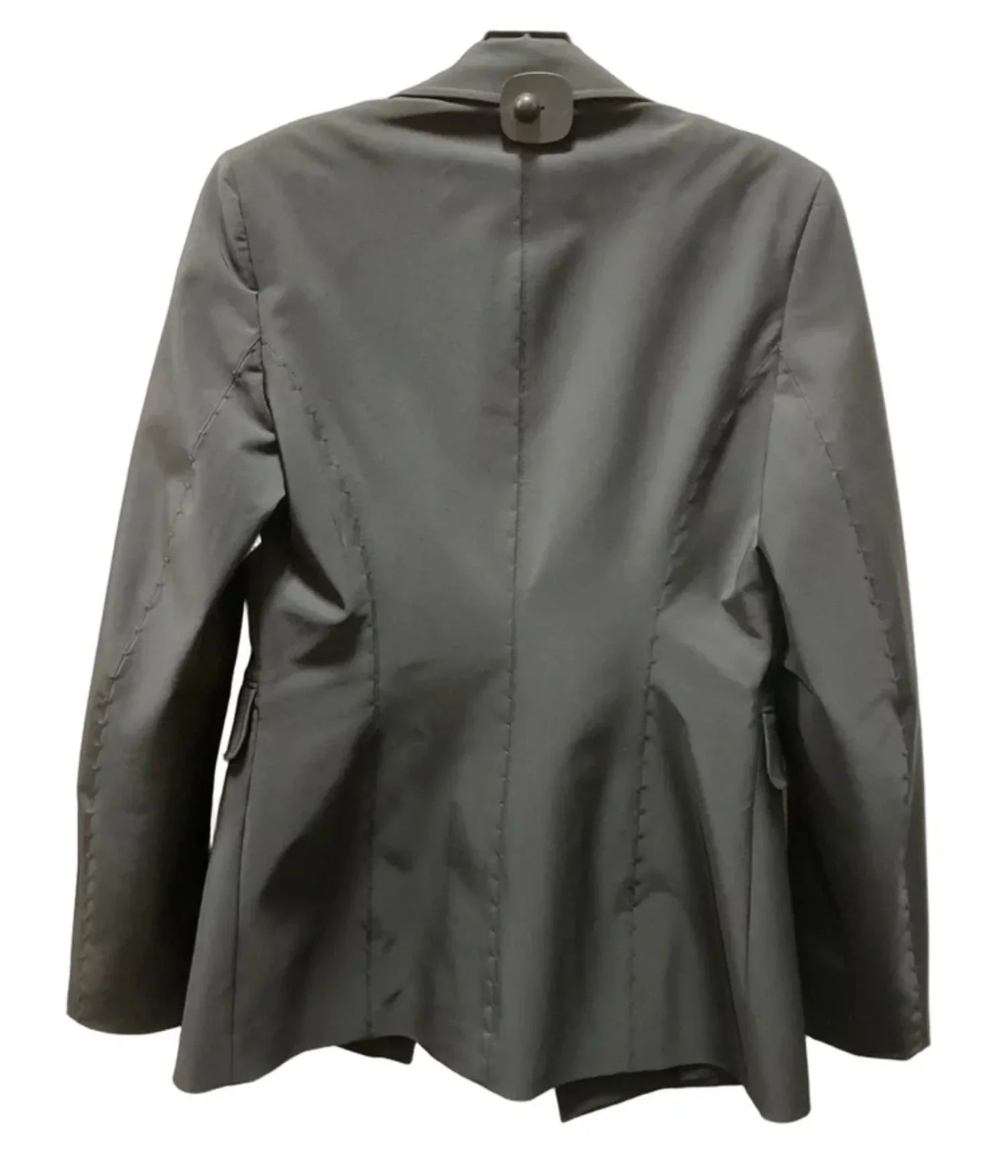 Blazer By Karen Millen In Black, Size: 12