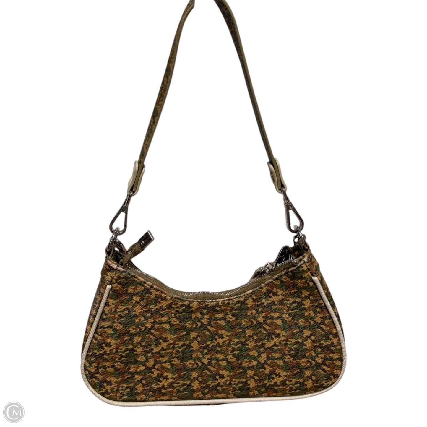 Handbag By Clothes Mentor, Size: Medium