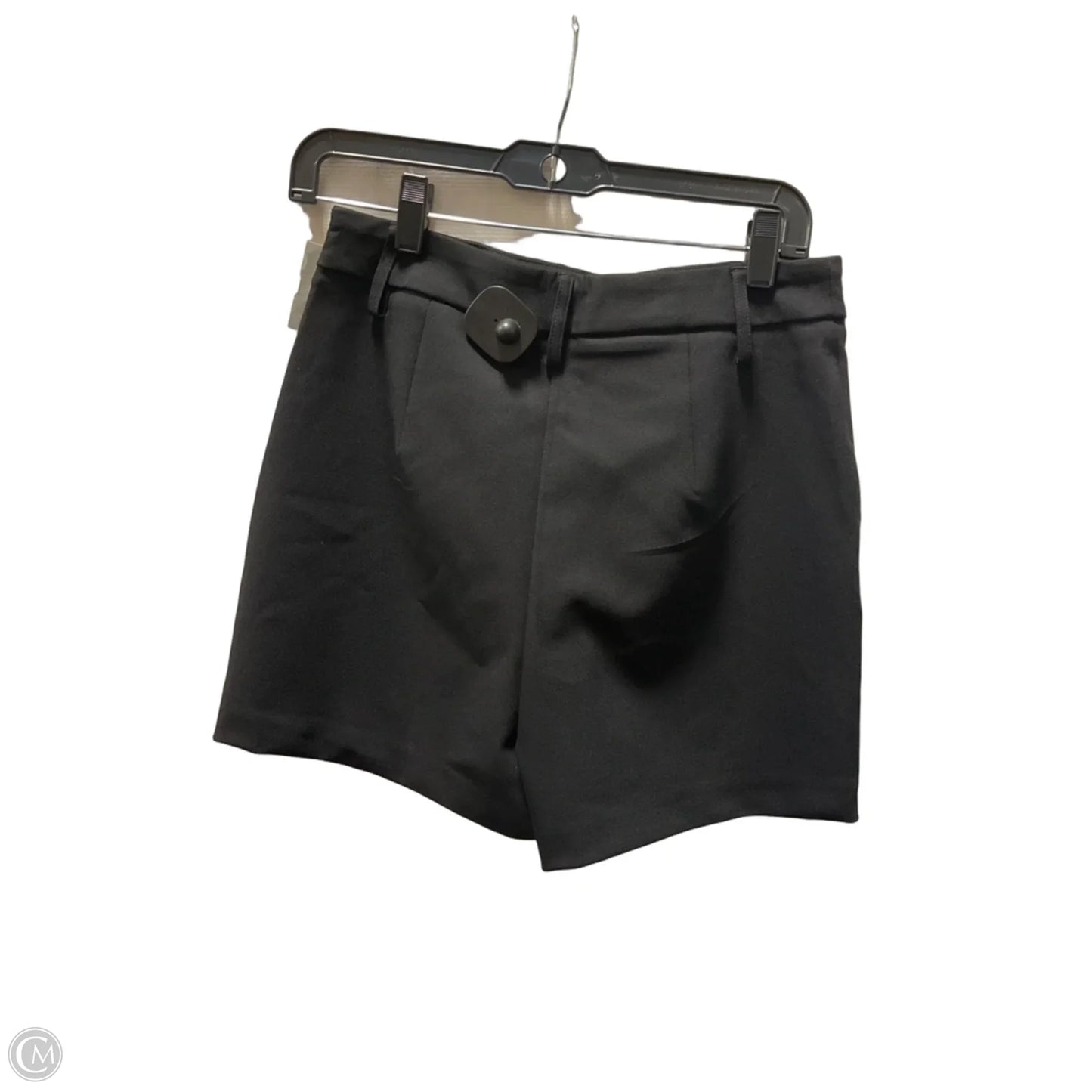 Shorts By Rachel Zoe In Black, Size: 2