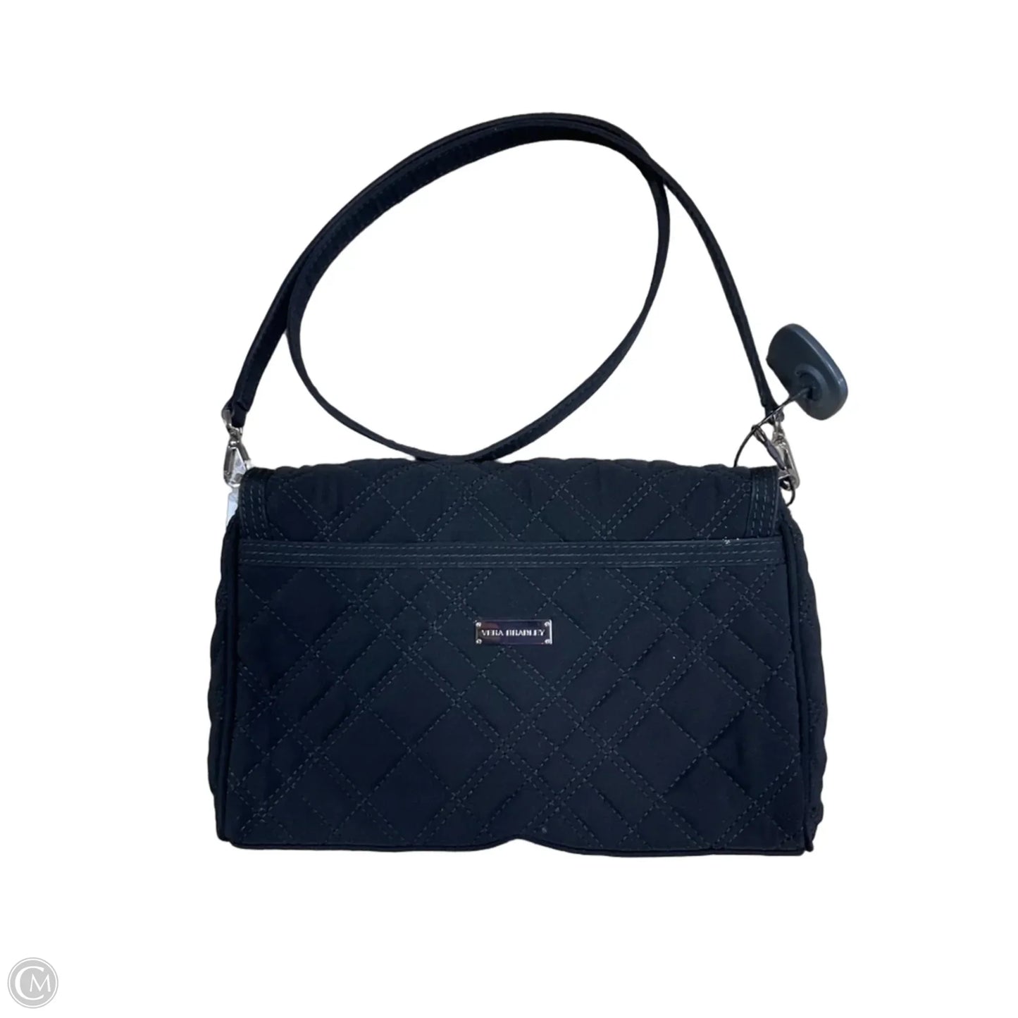 Handbag By Vera Bradley, Size: Small