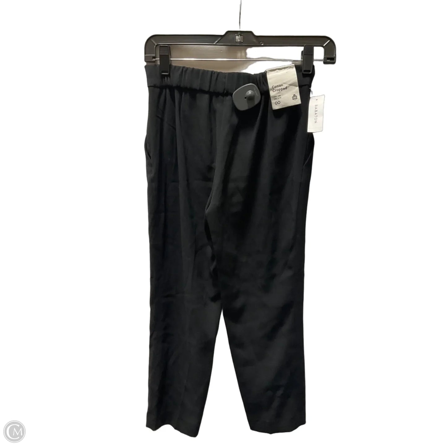 Pants Dress By Babaton In Black, Size: 0p