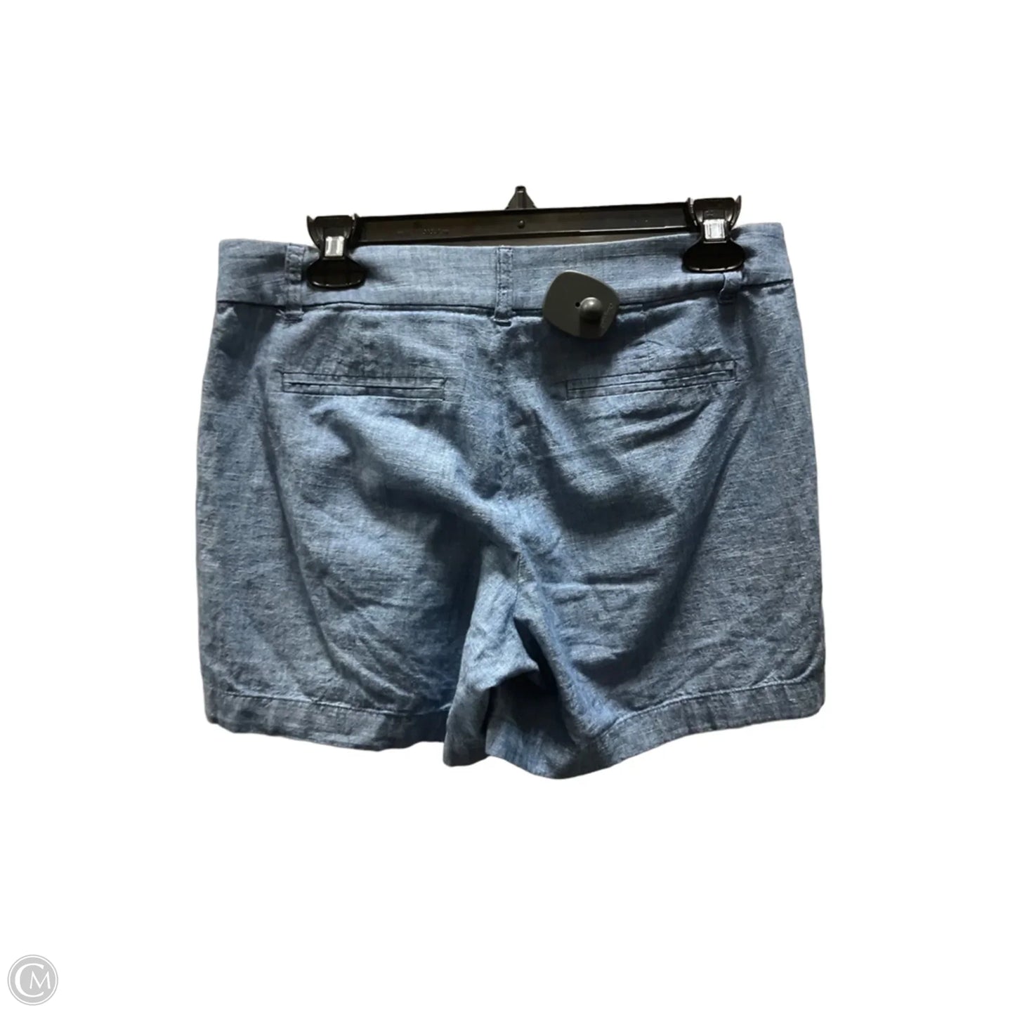Shorts By J. Crew In Blue, Size: 4