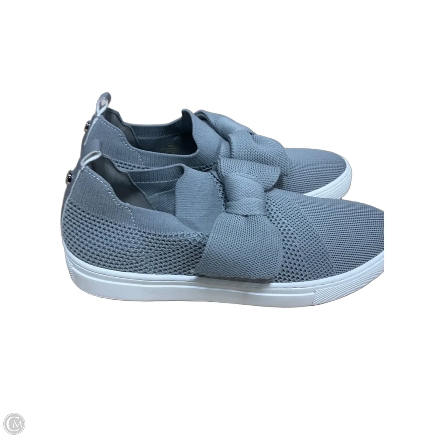 Shoes Flats By Bandolino In Grey, Size: 8
