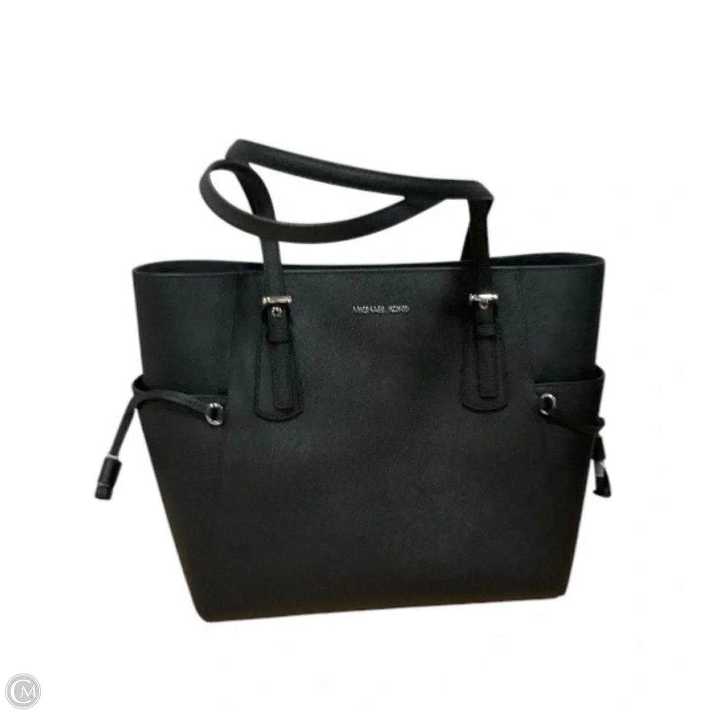 Tote Designer By Michael Kors, Size: Large