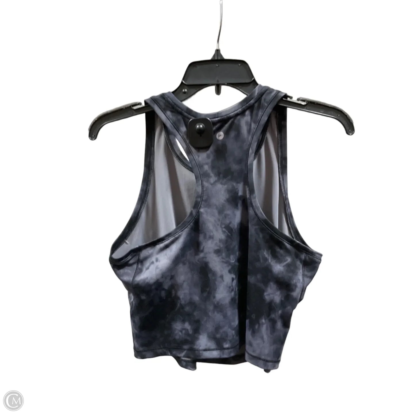 Athletic Tank Top By 90 Degrees By Reflex In Blue, Size: L