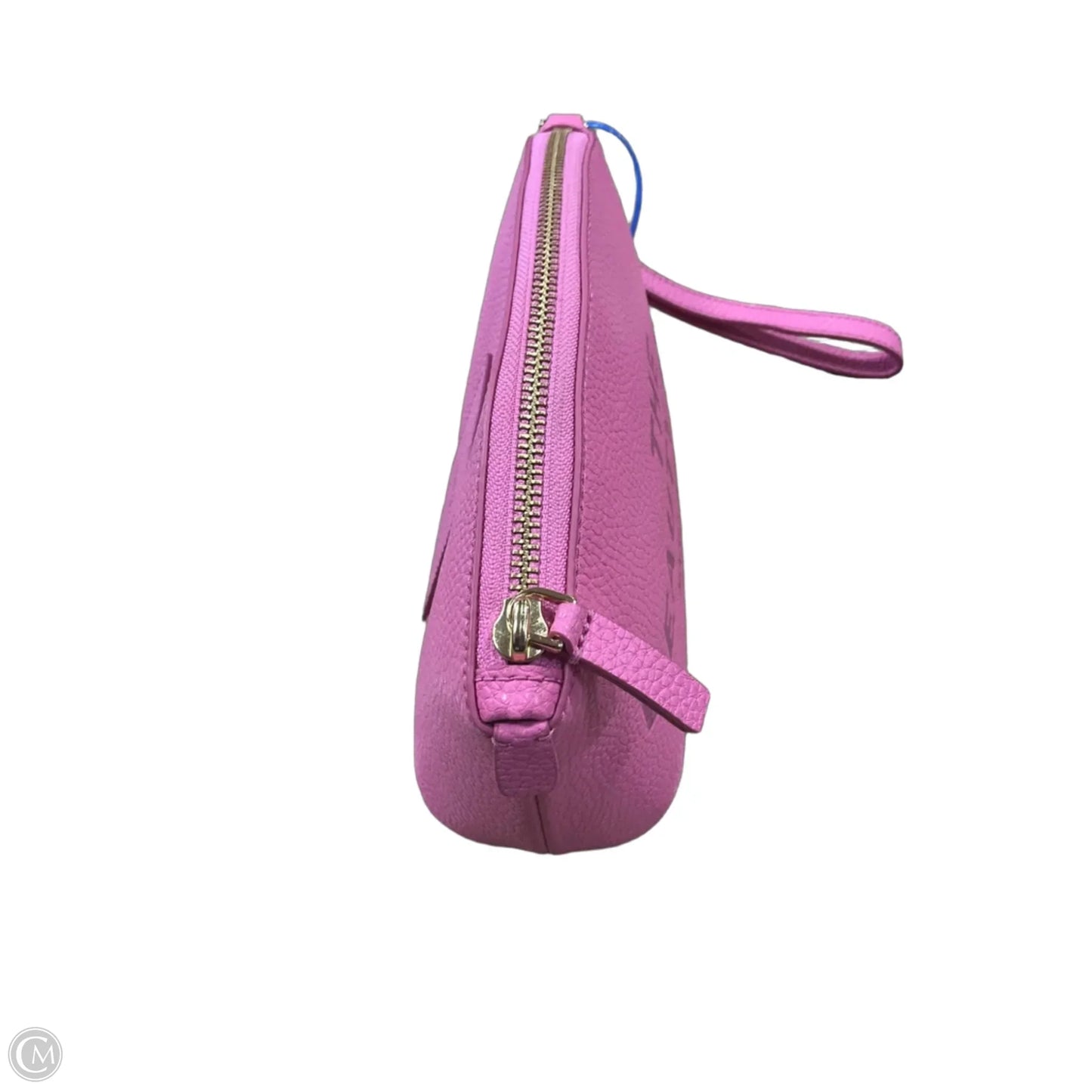 Wristlet Luxury Designer By Marc Jacobs, Size: Medium