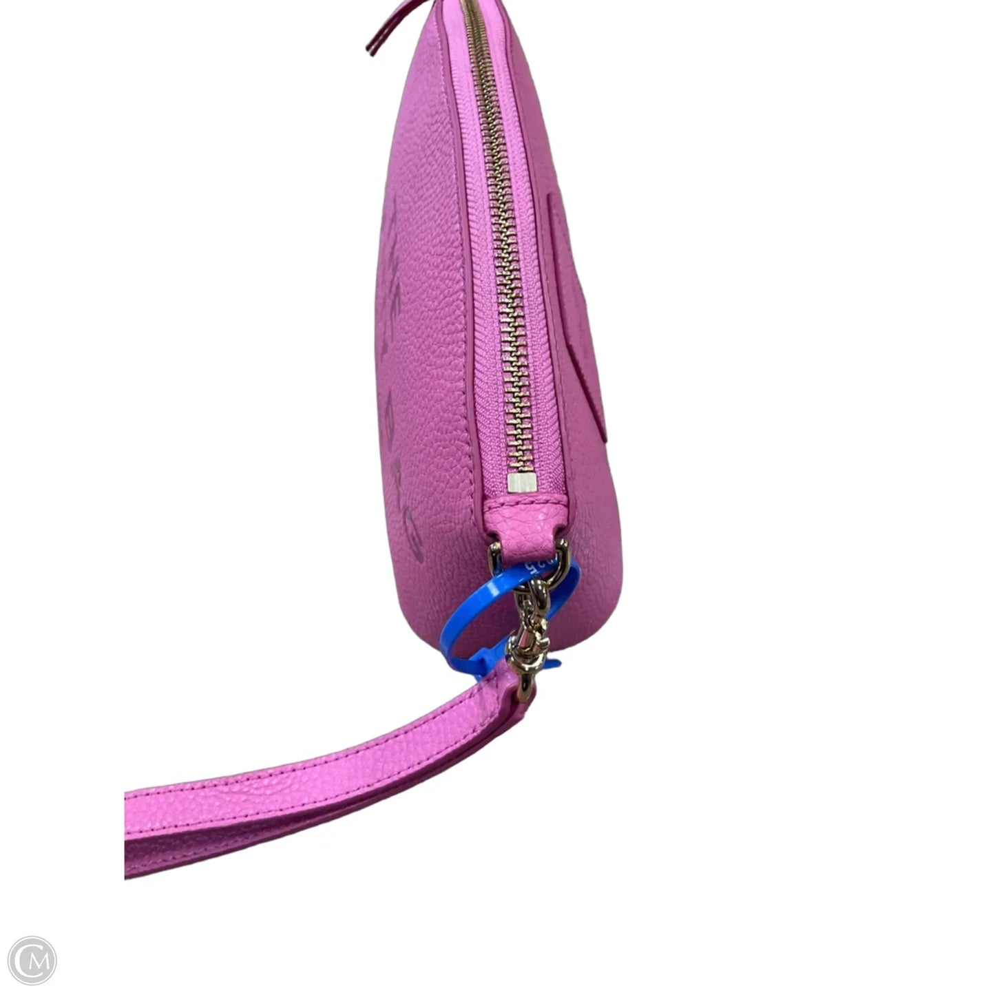 Wristlet Luxury Designer By Marc Jacobs, Size: Medium