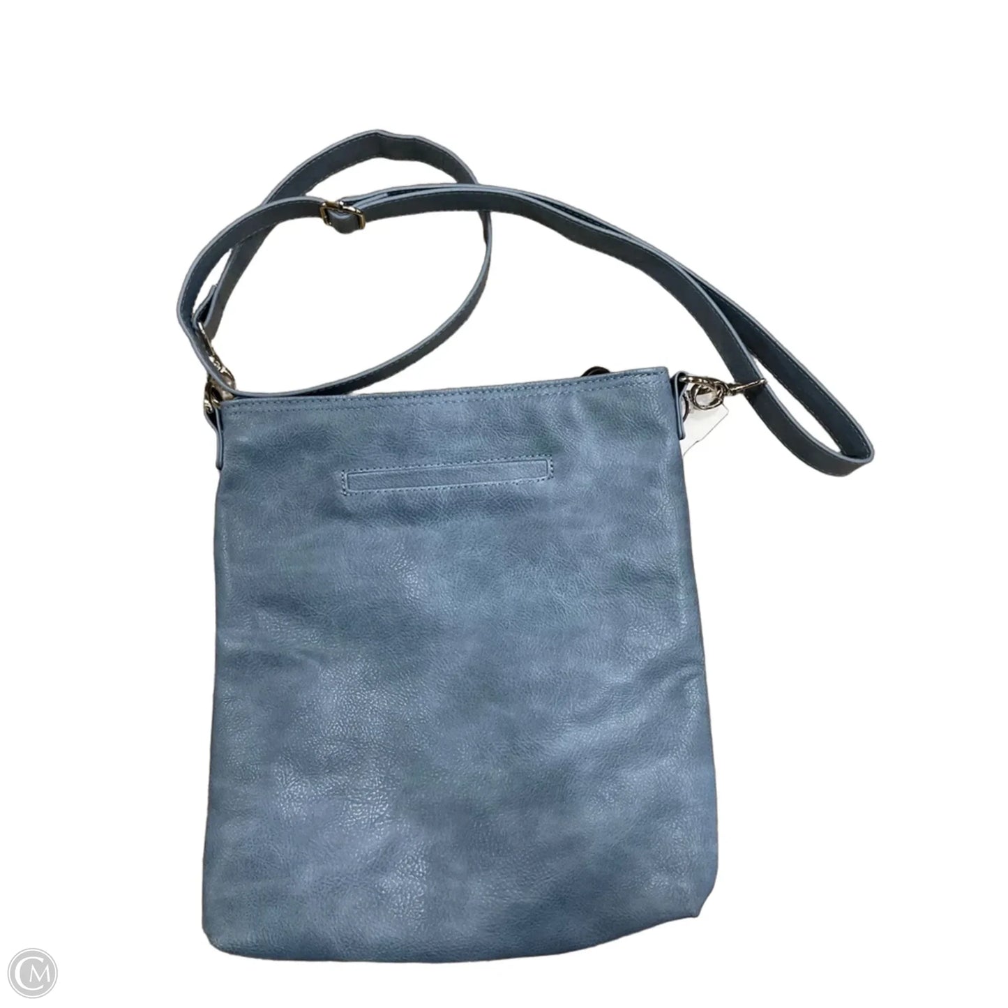 Crossbody By Thirty One, Size: Large