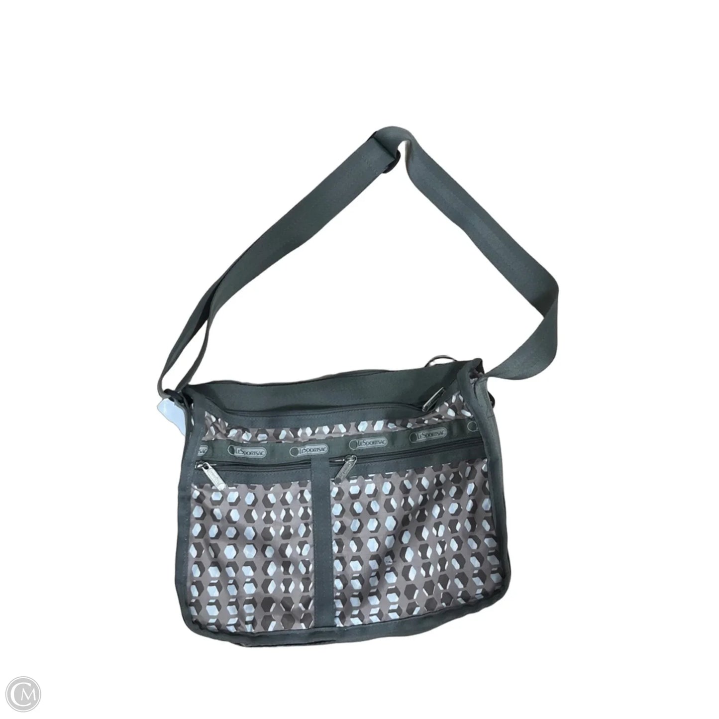 Crossbody By Le Sport Sac, Size: Large