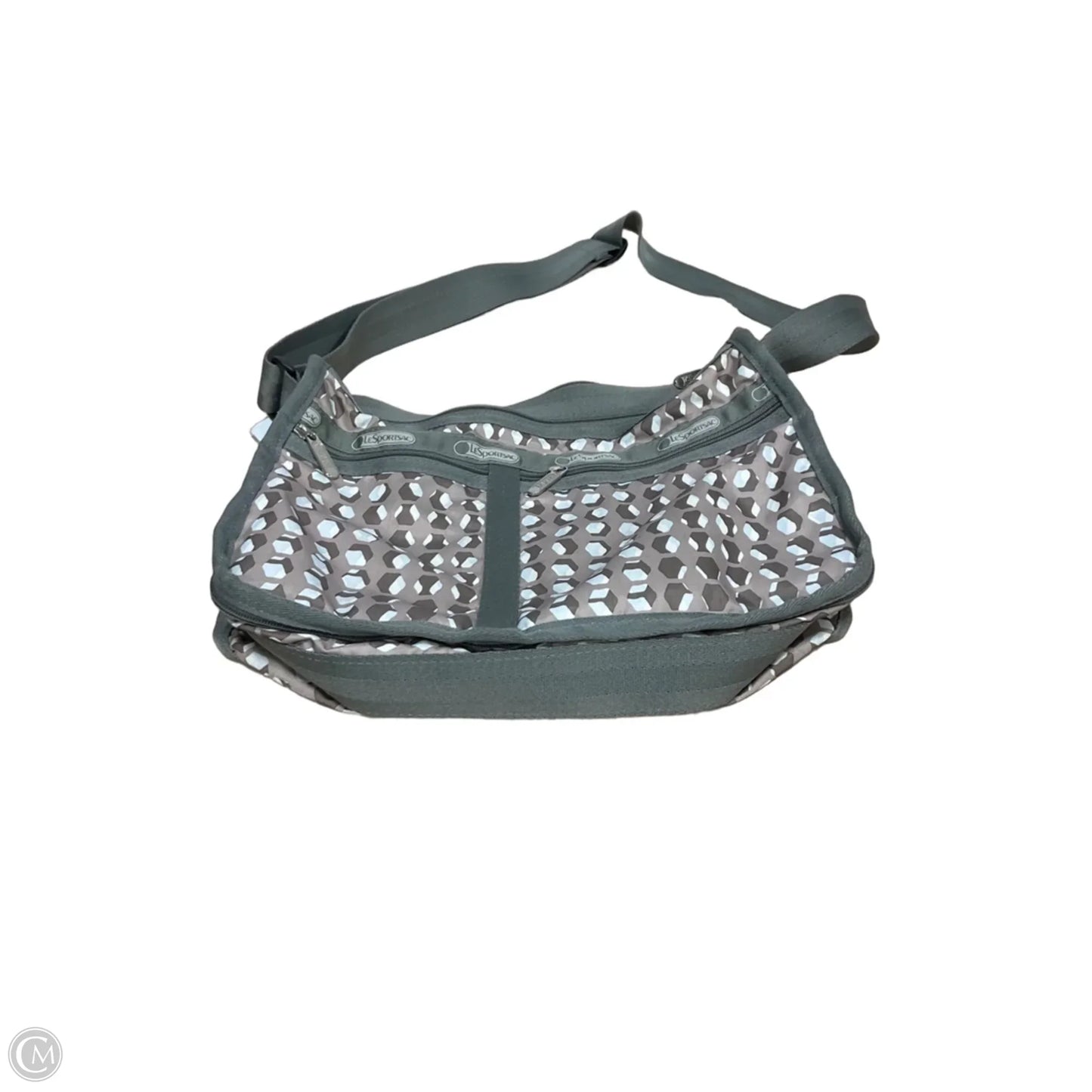 Crossbody By Le Sport Sac, Size: Large