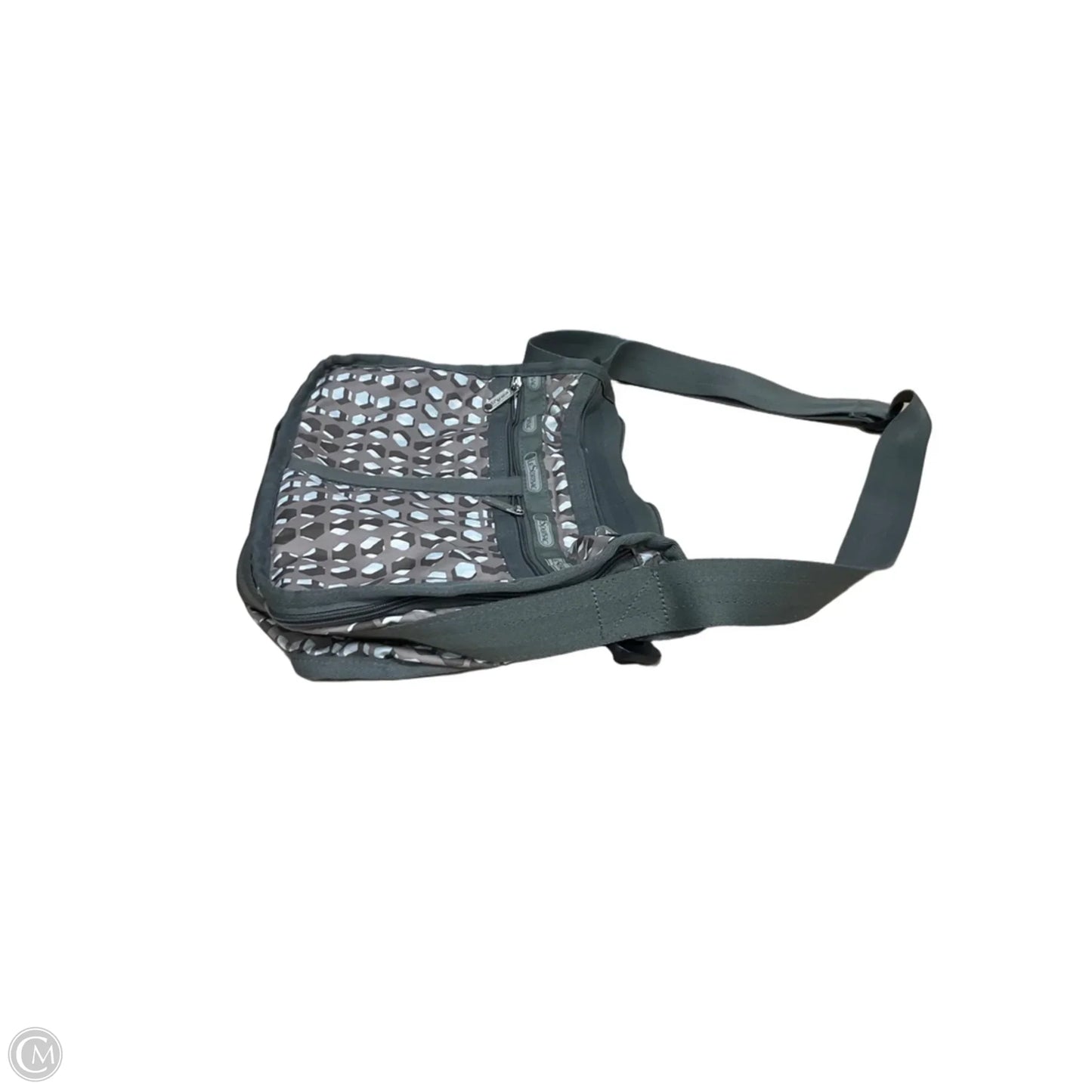 Crossbody By Le Sport Sac, Size: Large