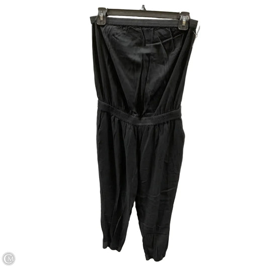 Jumpsuit By Sunday Best In Black, Size: S