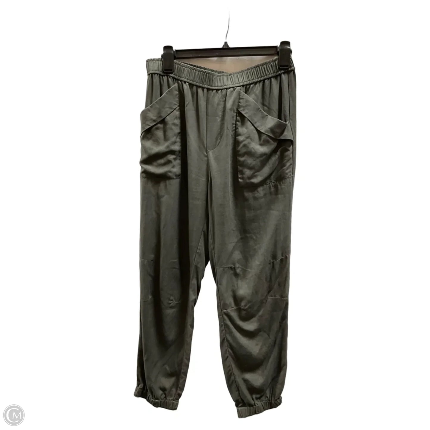 Athletic Pants By Vuori In Grey, Size: S
