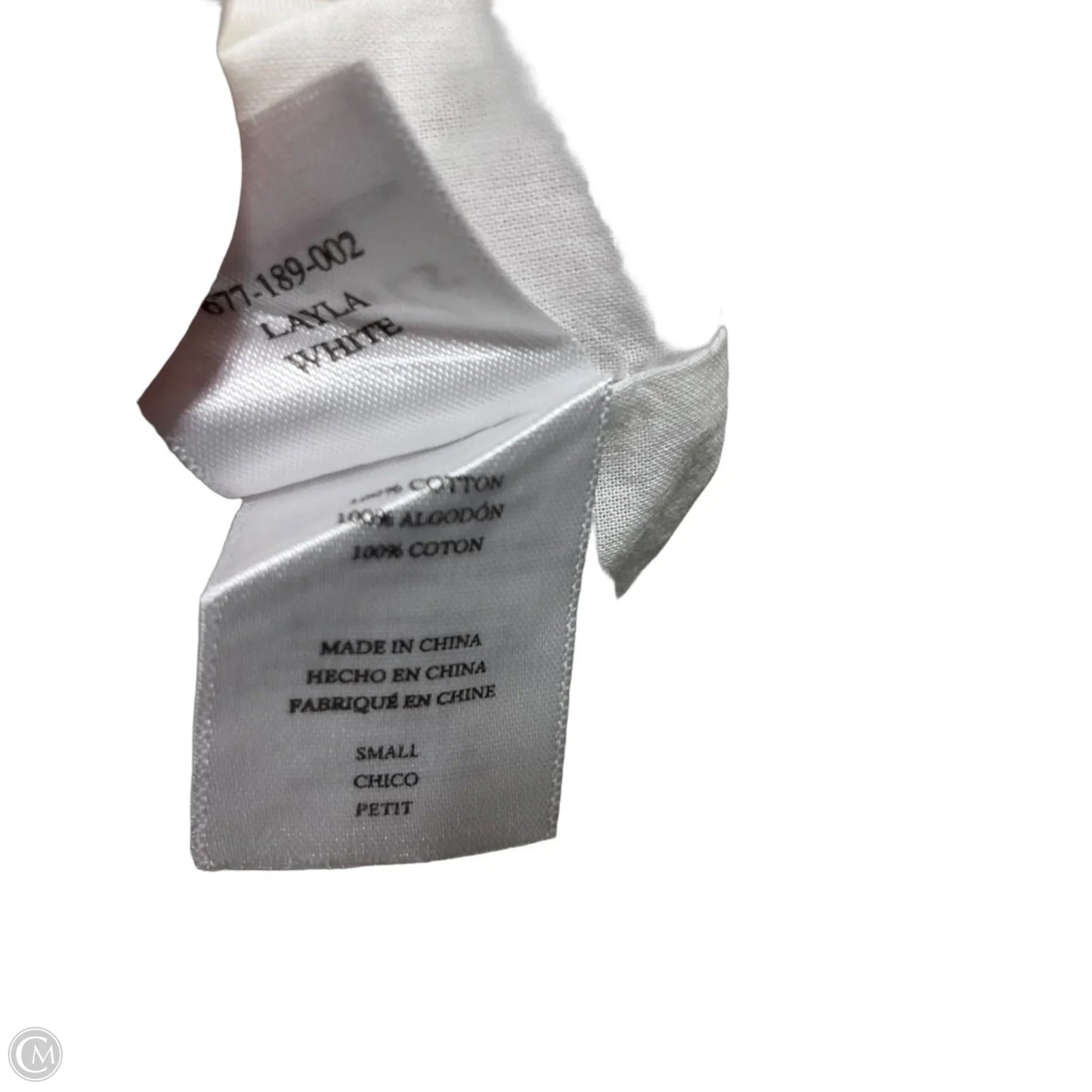 Dress Casual Midi By Rails In Cream, Size: S