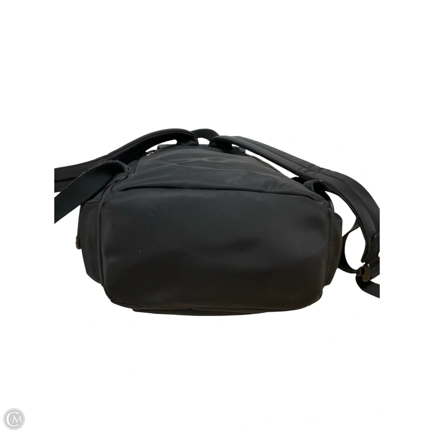 Backpack Designer By Karl Lagerfeld, Size: Medium