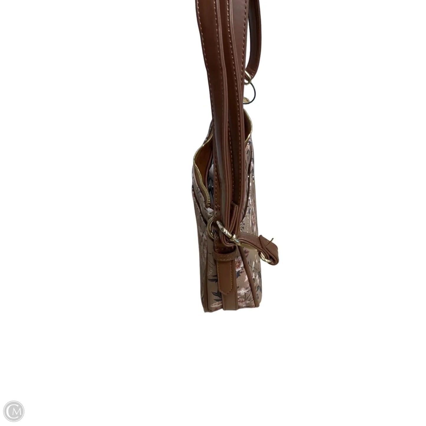 Crossbody By Cmf, Size: Medium