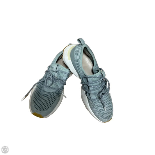 Shoes Athletic By Sorel In Aqua, Size: 7.5