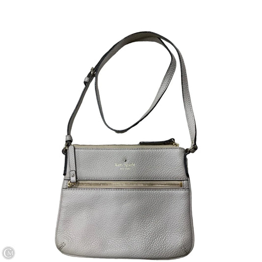 Crossbody Designer By Kate Spade, Size: Small