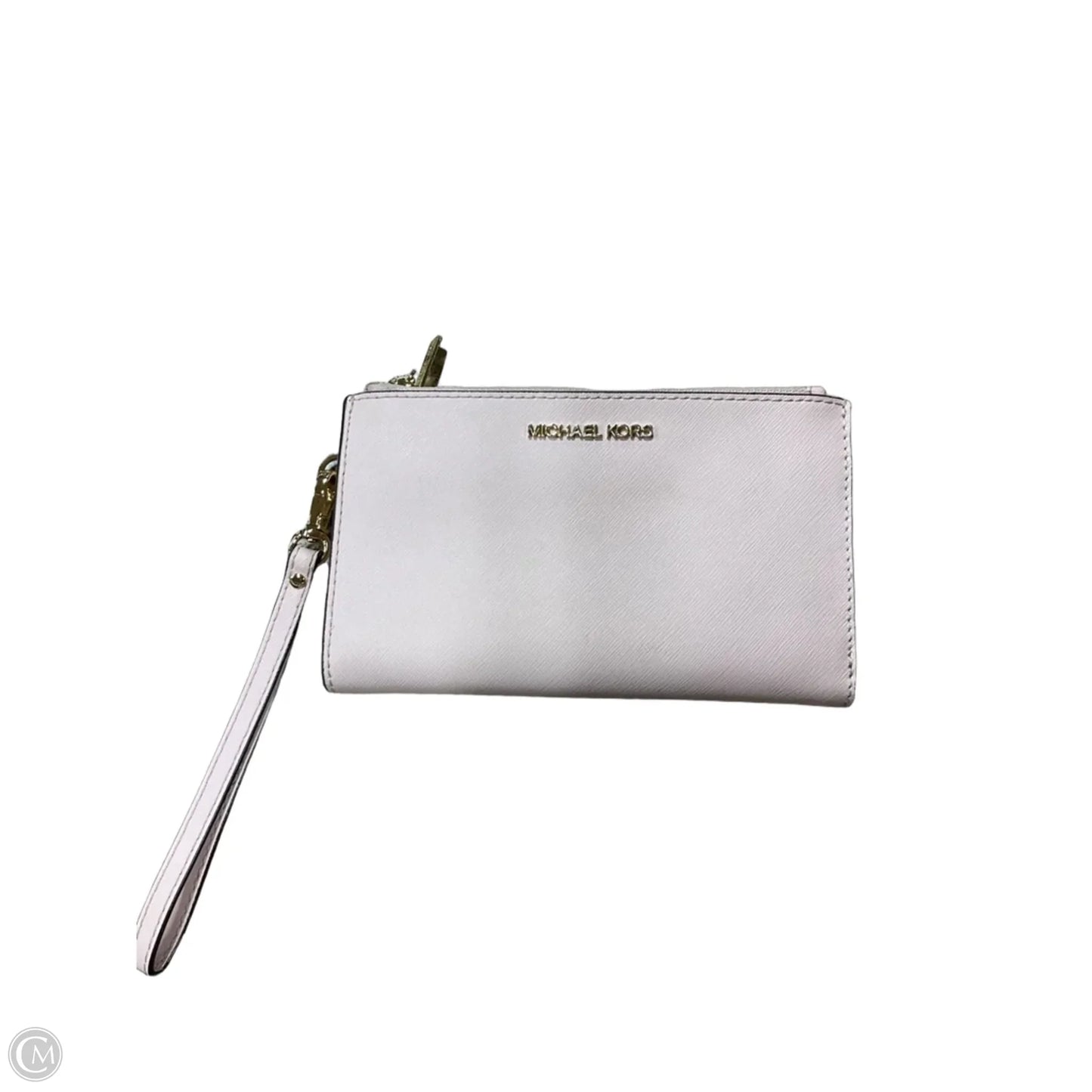 Wristlet Designer By Michael Kors, Size: Large
