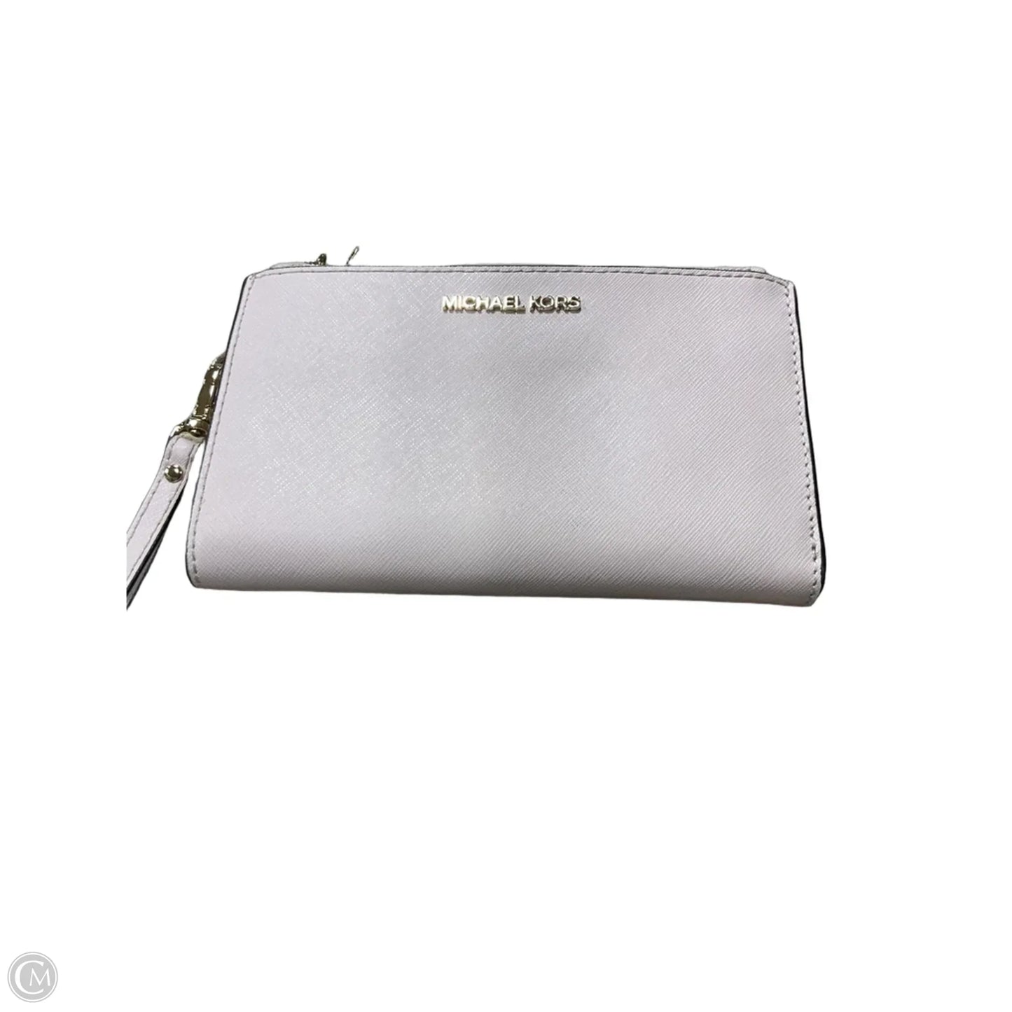 Wristlet Designer By Michael Kors, Size: Large