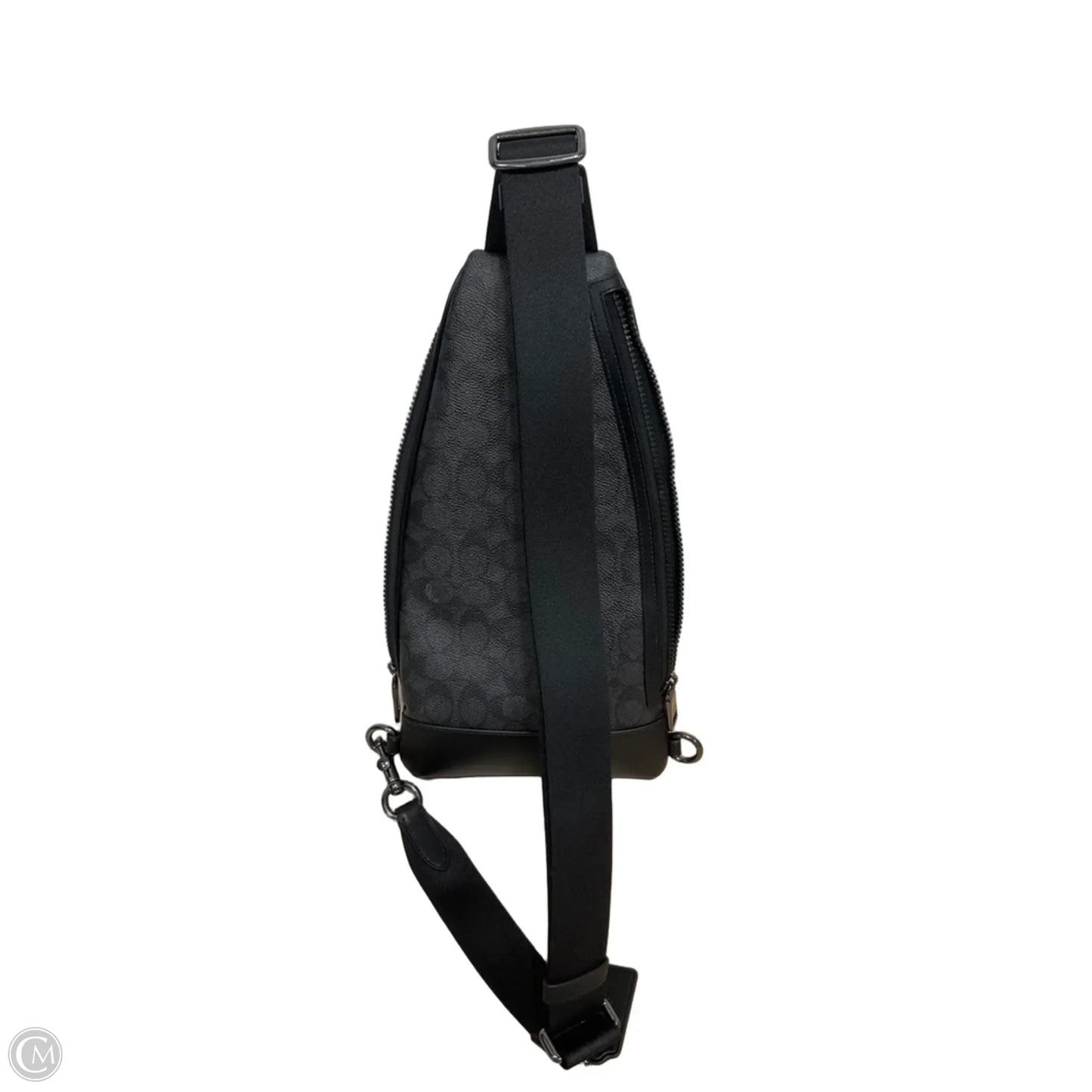 Backpack By Coach, Size: Large