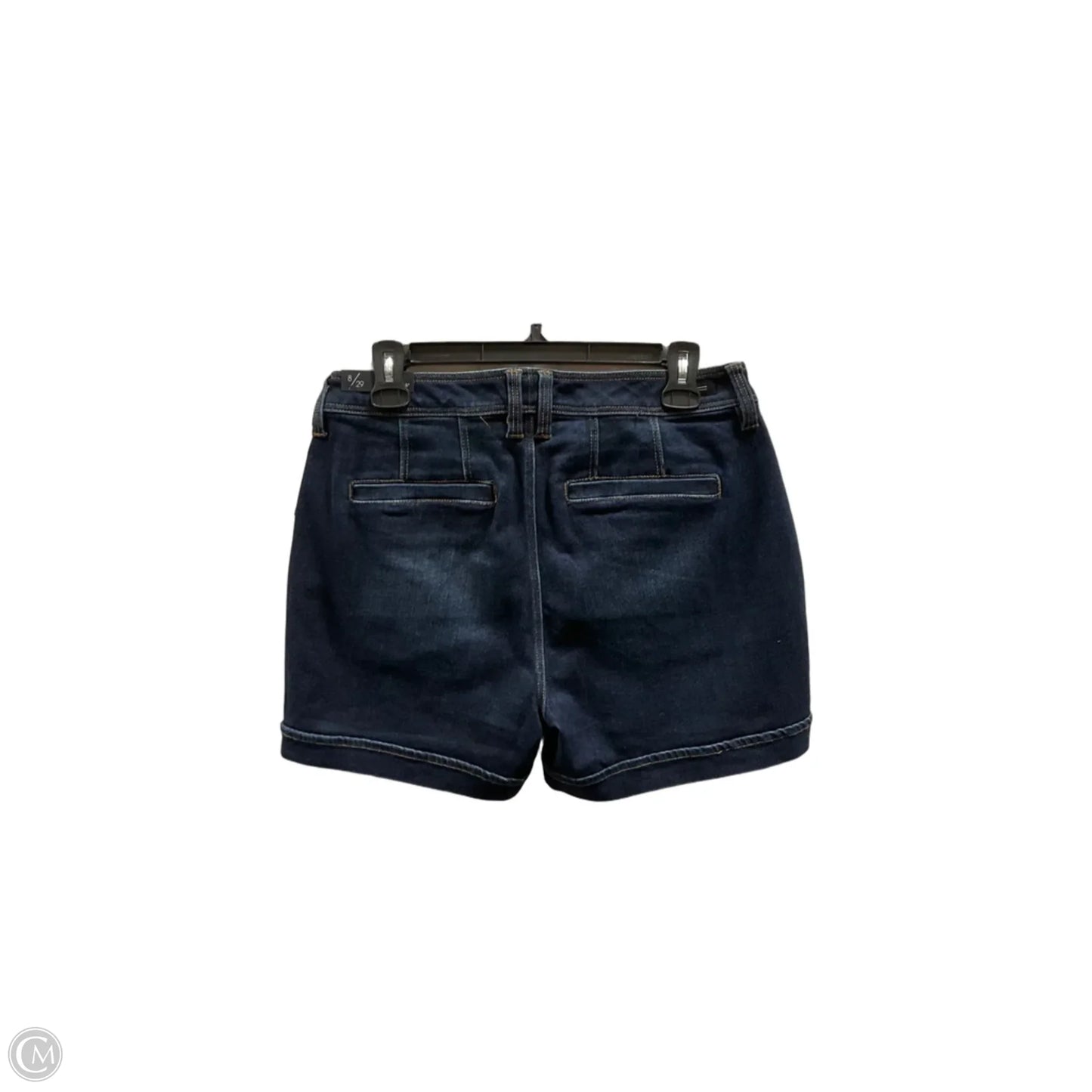 Shorts By Liverpool In Blue, Size: 8