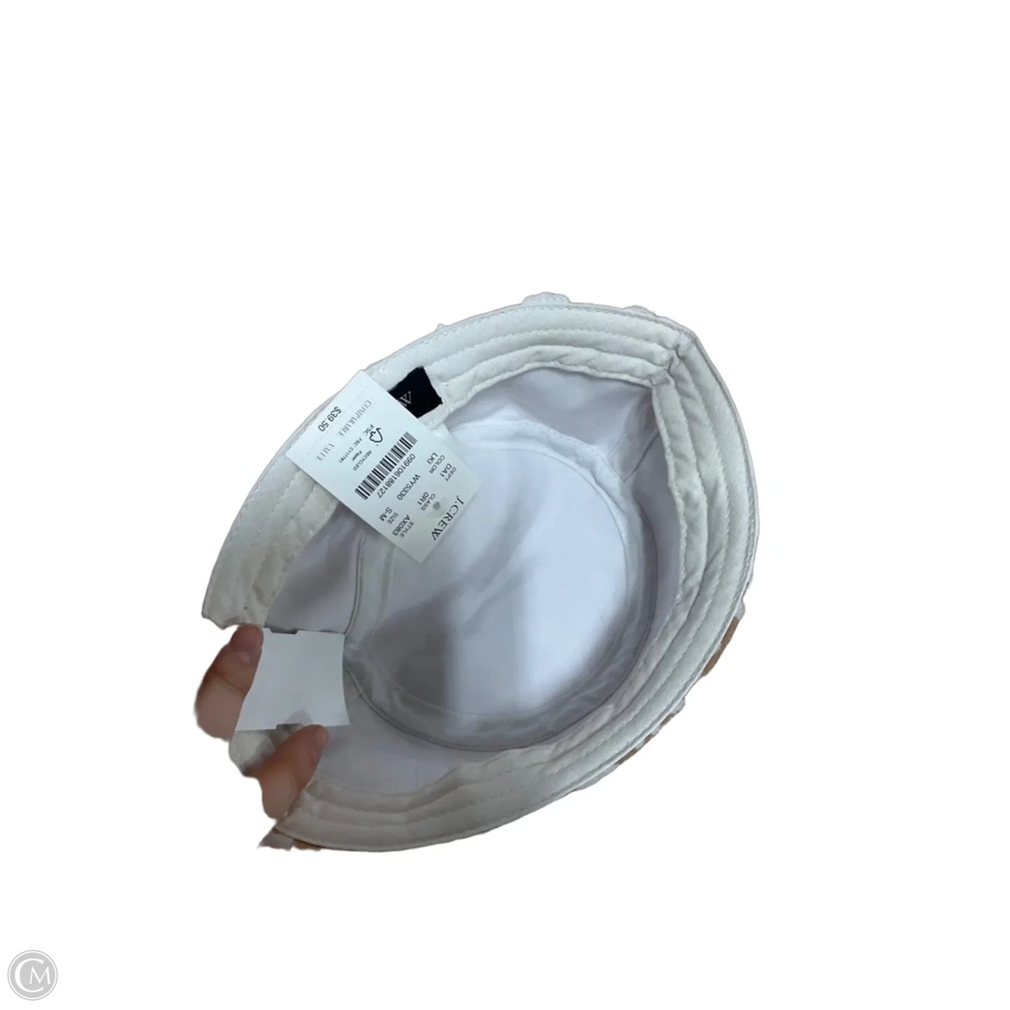 Hat Other By J. Crew