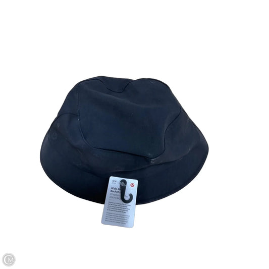 Hat Other By Lululemon