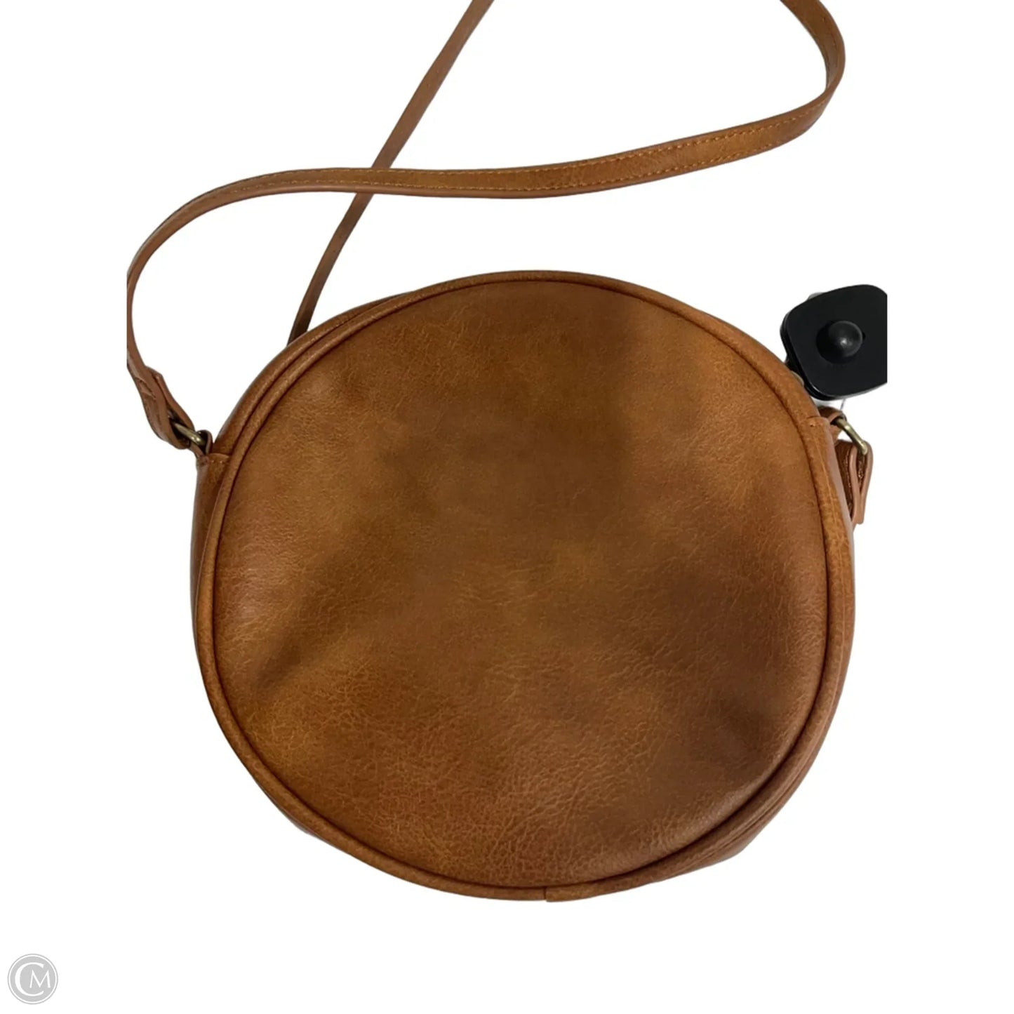 Crossbody By Antik Kraft, Size: Medium
