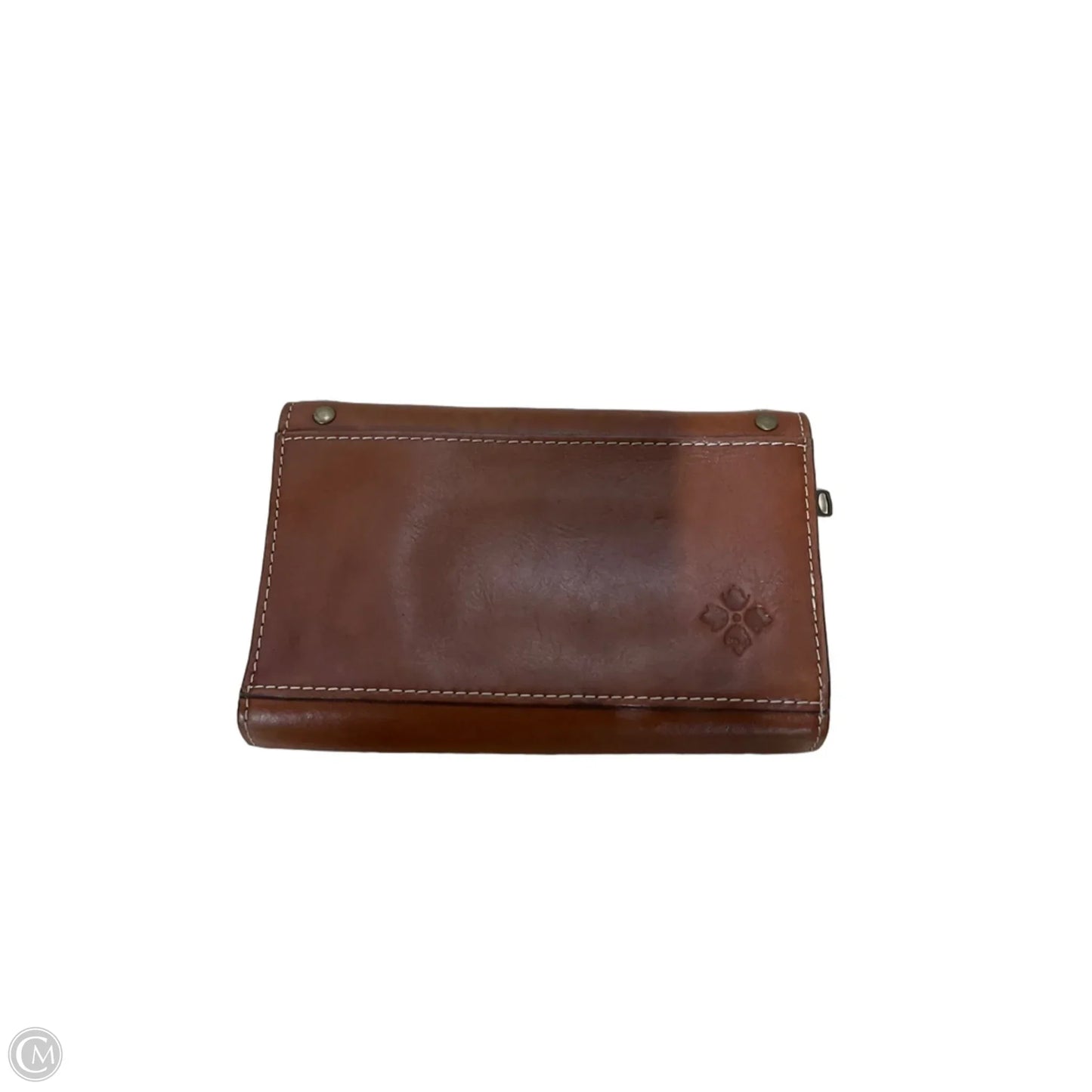 Wallet Designer By Patricia Nash, Size: Large