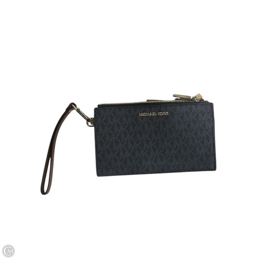 Wristlet Designer By Michael Kors, Size: Large