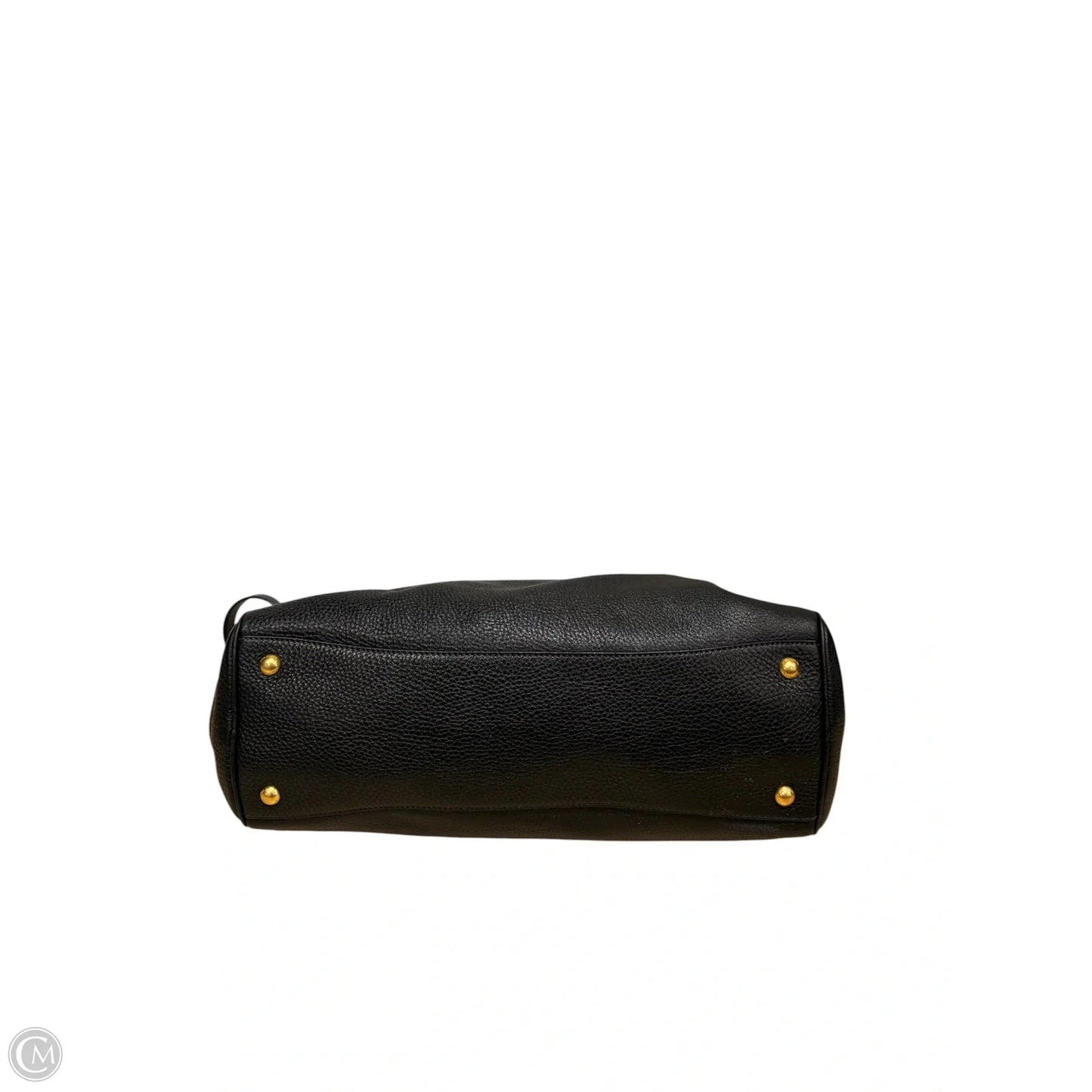 Handbag Luxury Designer By Prada, Size: Large
