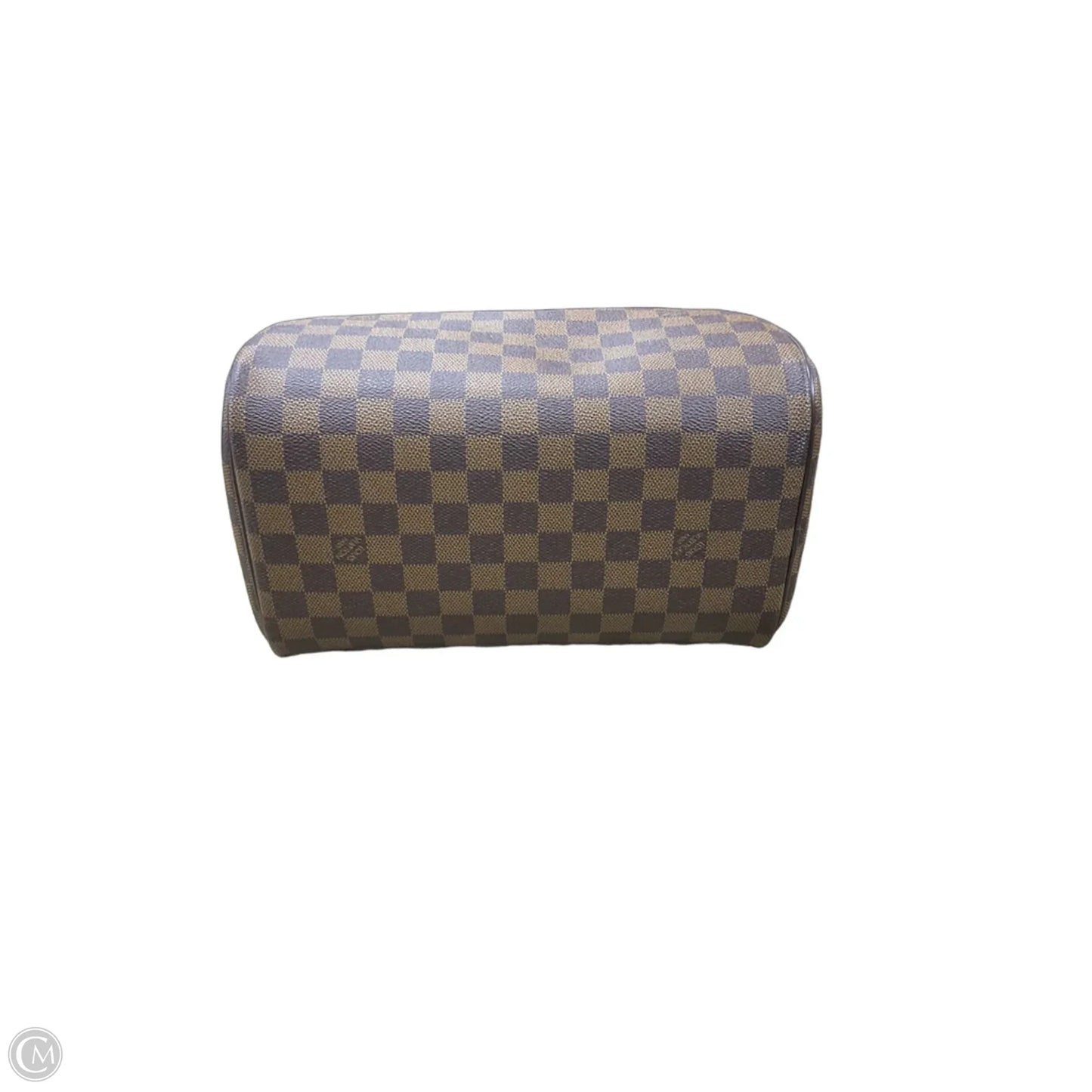 Makeup Bag Luxury Designer By Louis Vuitton, Size: Large