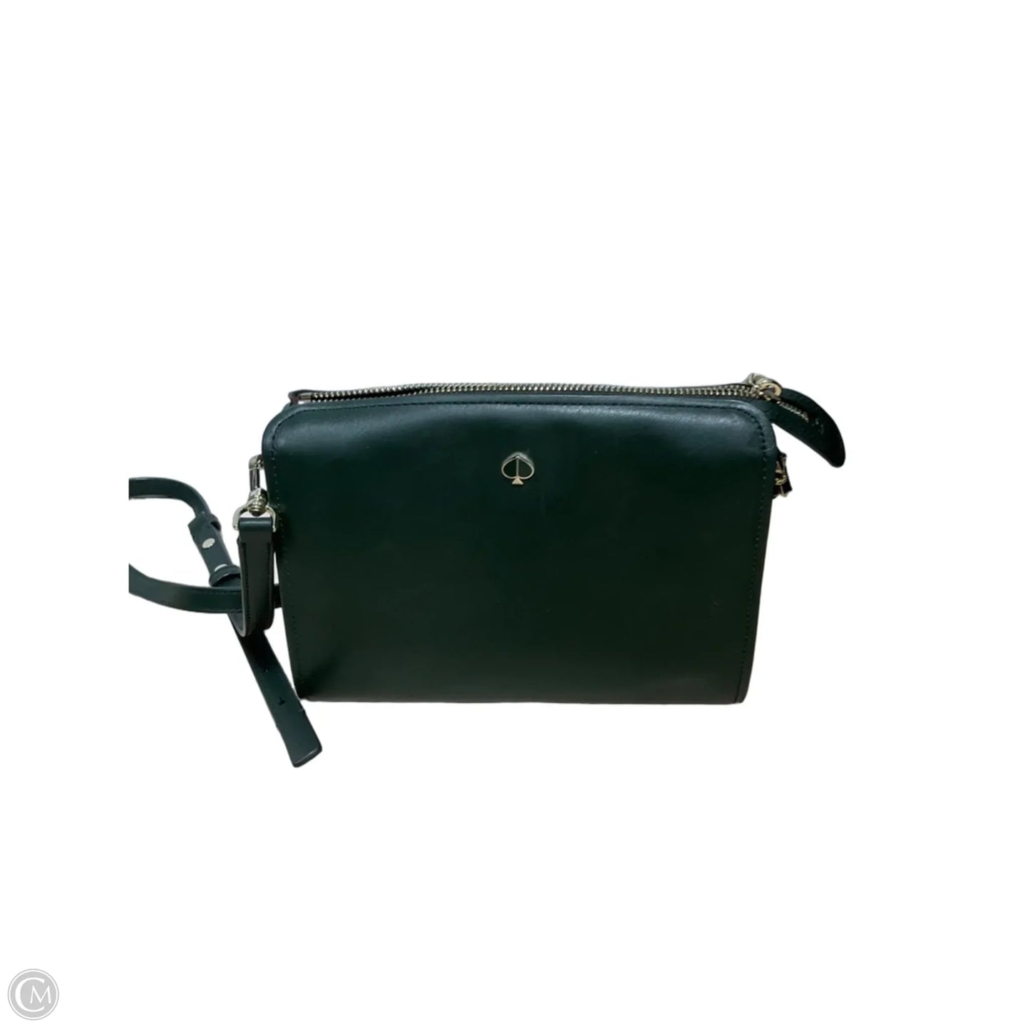Crossbody Designer By Kate Spade, Size: Medium