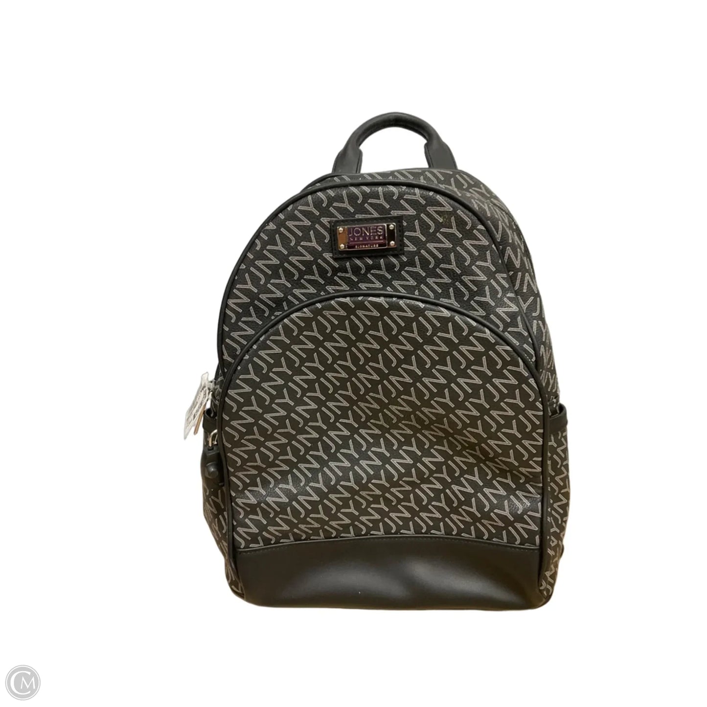 Backpack By Jones New York, Size: Large