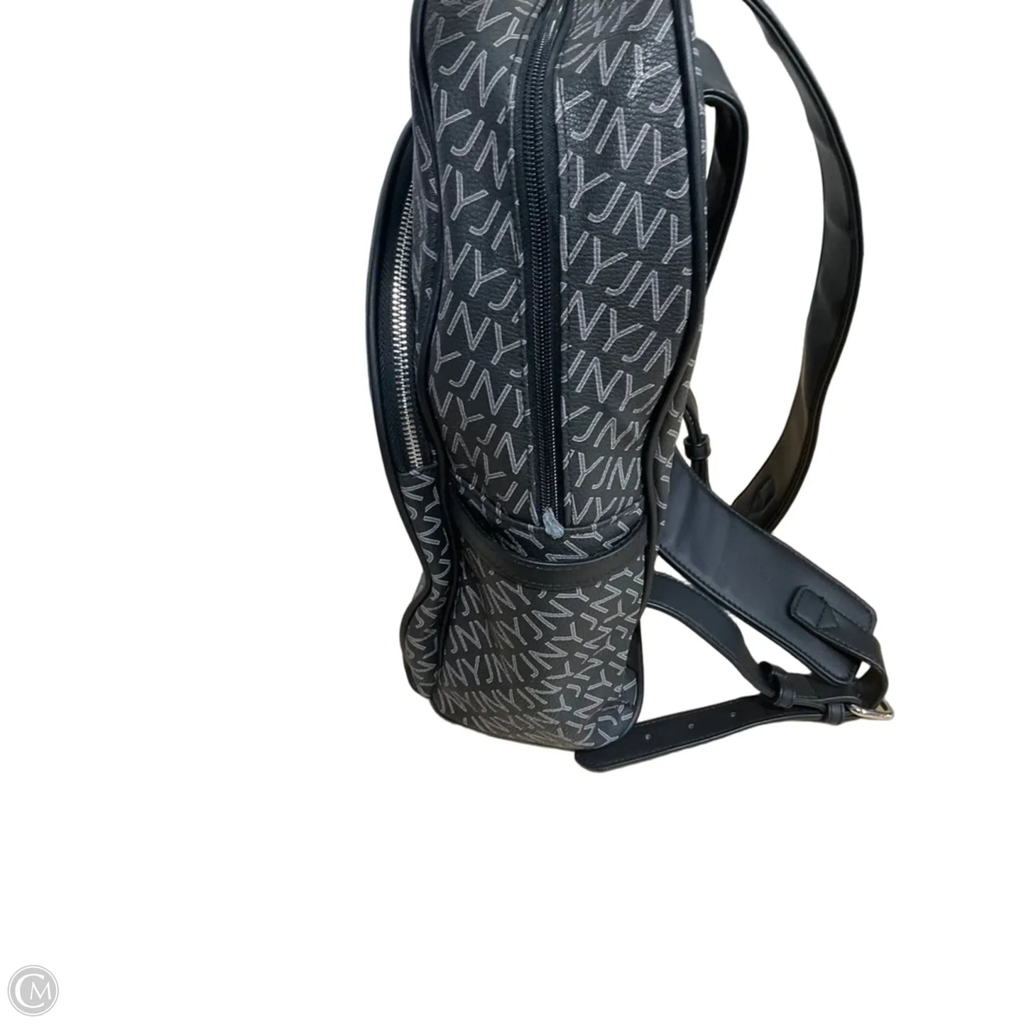 Backpack By Jones New York, Size: Large