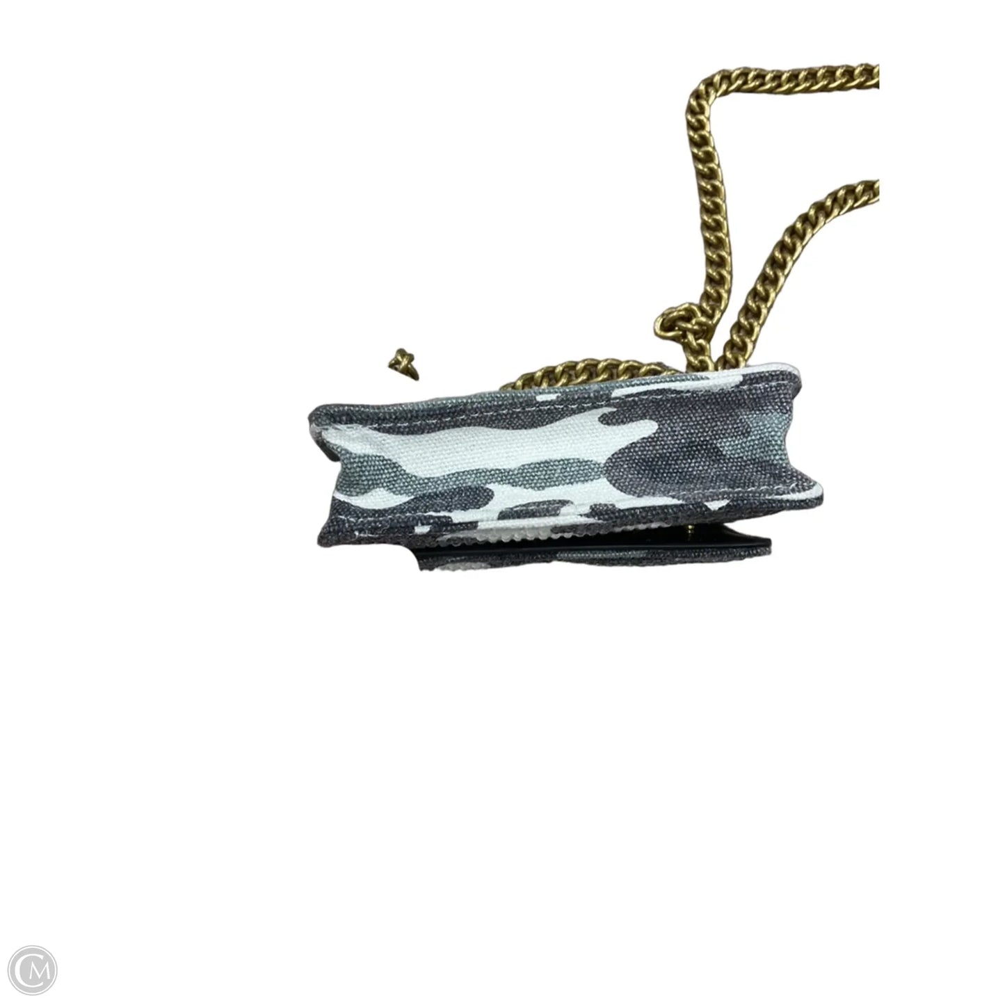 Crossbody Designer By Kurt Geiger London, Size: Small