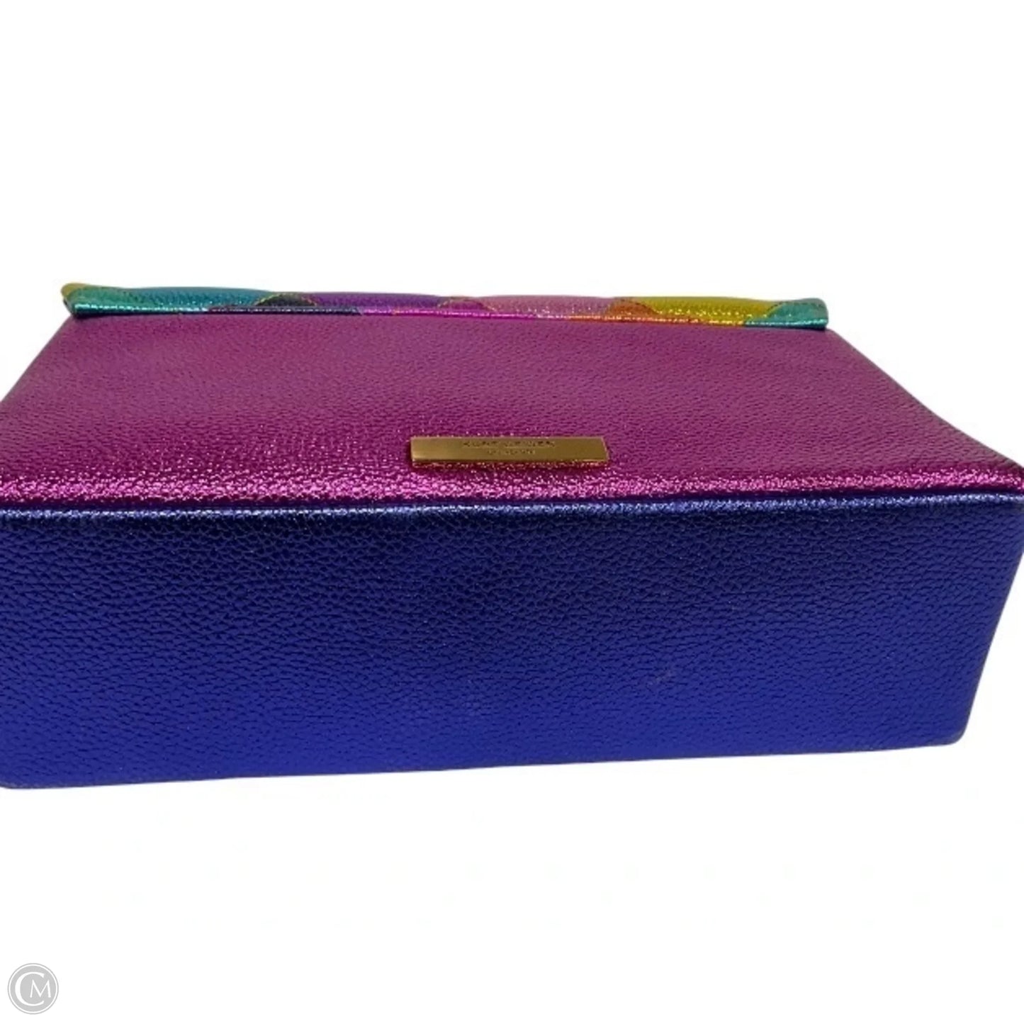 Handbag By Kurt Geiger London, Size: Large